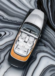 Rolls-Royce bei Thomas Exclusive Cars