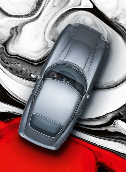 Ferrari Classiche bei Thomas Sportwagen