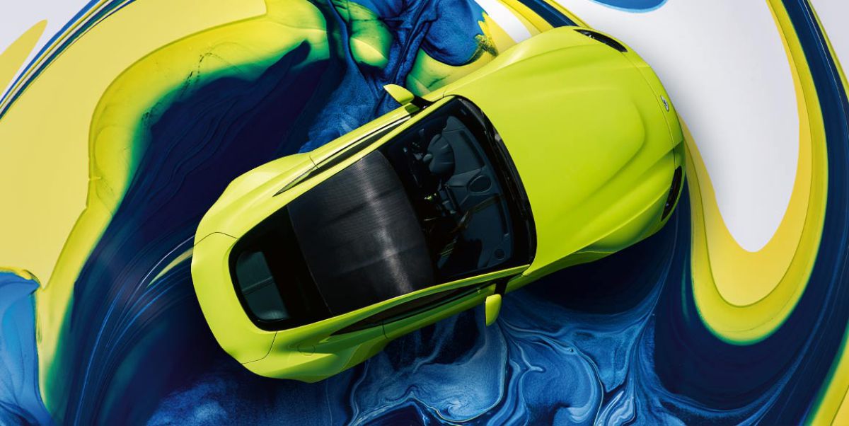 Aston Martin Dresden: Thomas Exclusive Cars